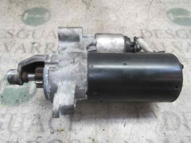 03L911021 Motor de arranque  comprar en Zaragoza