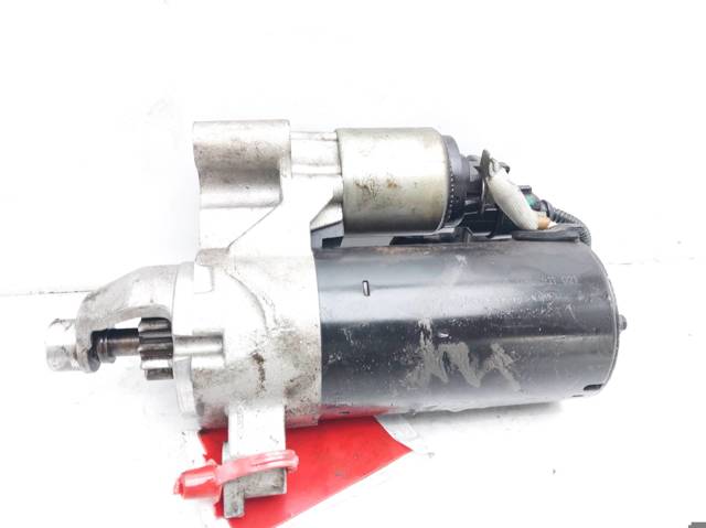 03L911021 Motor de arranque  en stock Sabadell