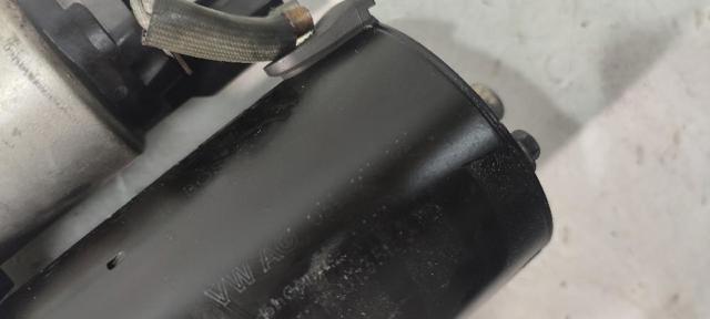 VAG 03L911021 Motor de arranque  comprar en Murcia