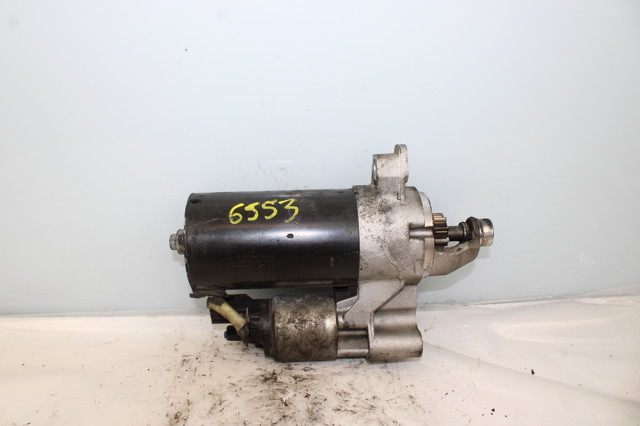 03L911021C Motor de arranque  disponible Málaga