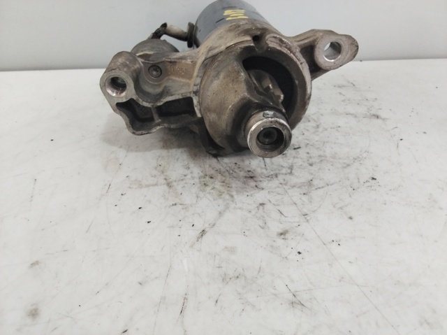 03L911021C Motor de arranque  disponible Burgos