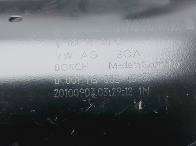 VAG 03L911021C Motor de arranque comprar Barcelona