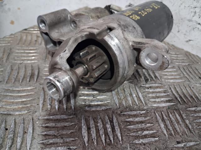 VAG 03L911021C Motor de arranque comprar Pamplona