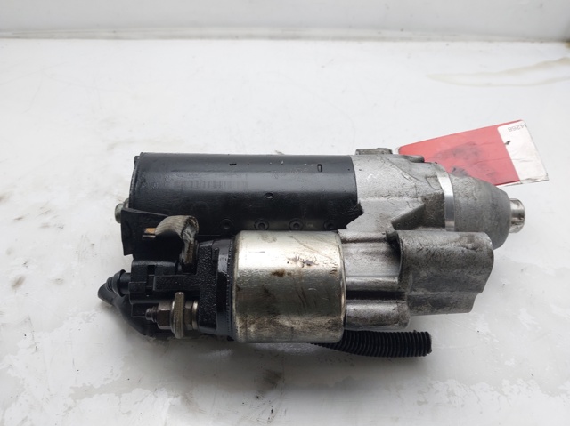 03L911021C Motor de arranque  en stock Granada