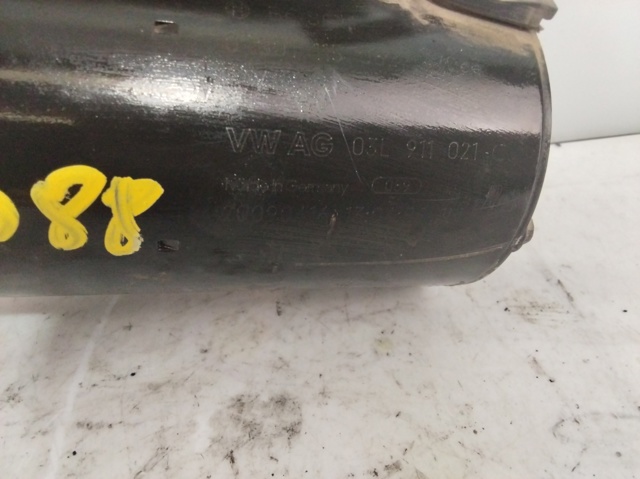 VAG 03L911021C Motor de arranque  en stock Terrassa