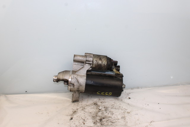 03L911021C VAG Motor de arranque comprar Alcalá