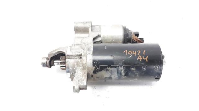 03L911021E VAG Motor de arranque comprar Madrid
