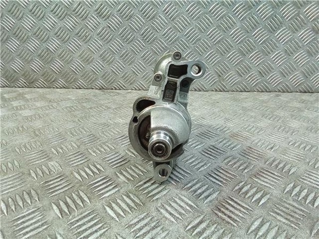 VAG 03L911021E Motor de arranque  comprar en Ponferrada