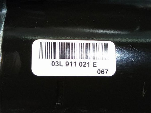 03L911021E VAG Motor de arranque  en stock Huelva