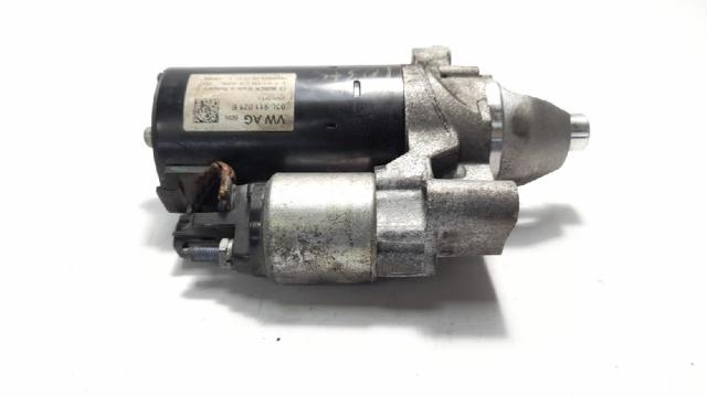 03L911021E Motor de arranque  disponible Utrera