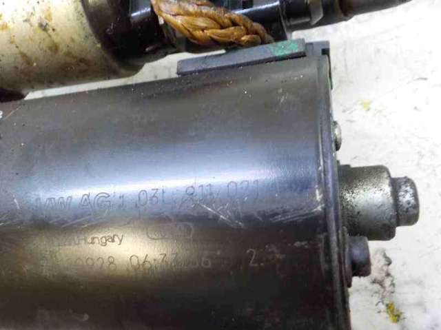 03L911021E VAG Motor de arranque  en stock Córdoba