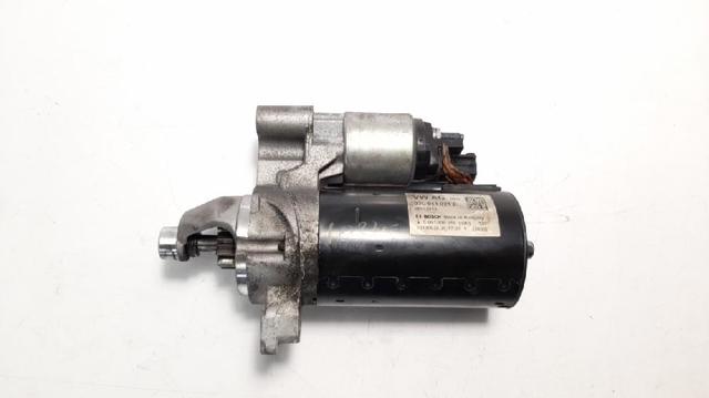 03L911021E Motor de arranque comprar Girona