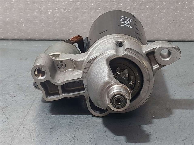 Arrancador Audi A4  (8K5)