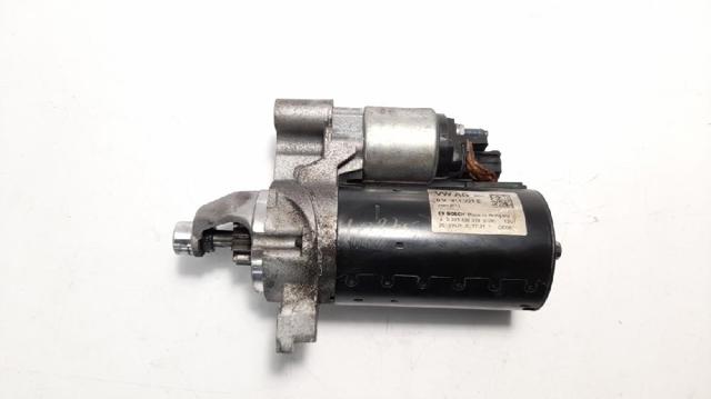 VAG 03L911021E Motor de arranque comprar Barcelona