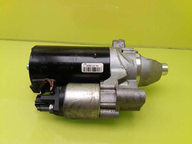 03L911021E VAG Motor de arranque  comprar en Jaén