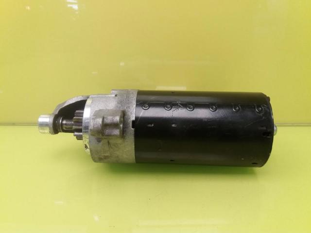 03L911021E Motor de arranque  comprar en Zaragoza