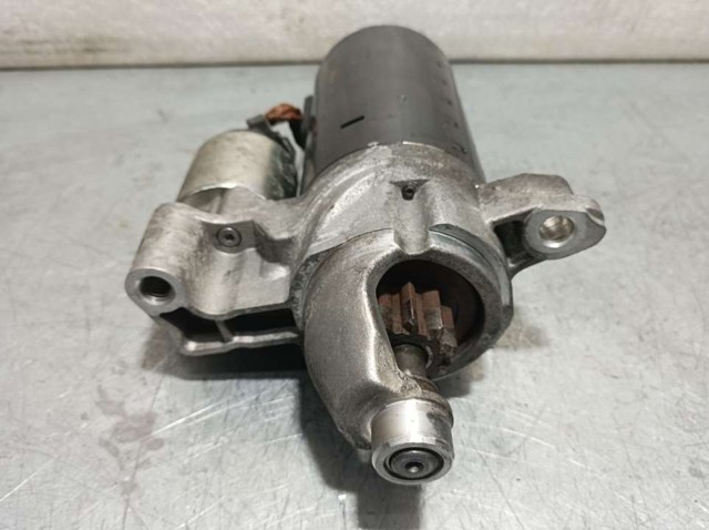 Comprar Motor de arranque Audi A4  8K5 a bajo precio
