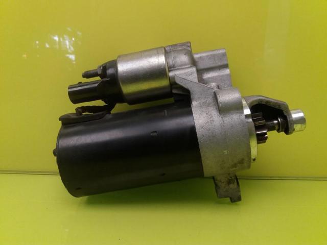 03L911021E Motor de arranque  disponible Burgos