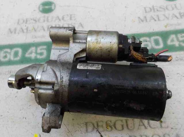 03L911021E Motor de arranque  en stock Castellón