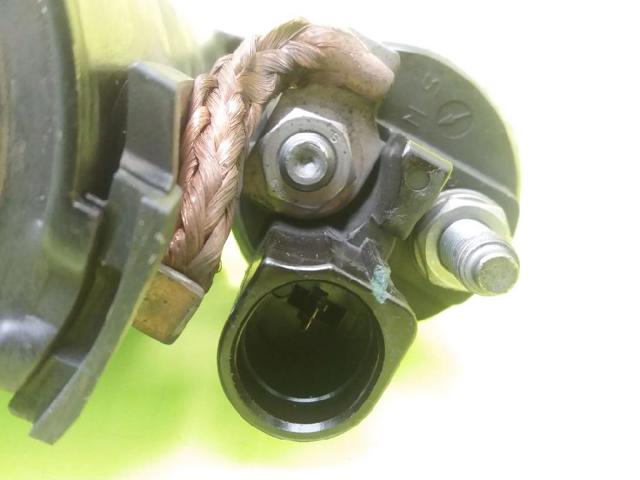 03L911021E Motor de arranque  comprar en Pontevedra