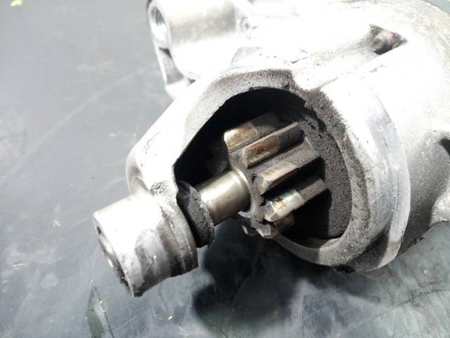 03L911021G VAG Motor de arranque  en stock Huelva