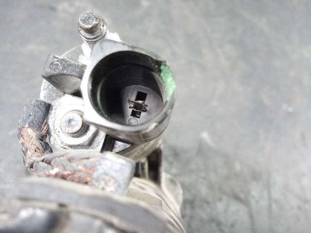 03L911021G Motor de arranque  disponible Málaga