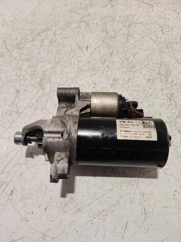 VAG 03L911021G Motor de arranque  en stock Salamanca