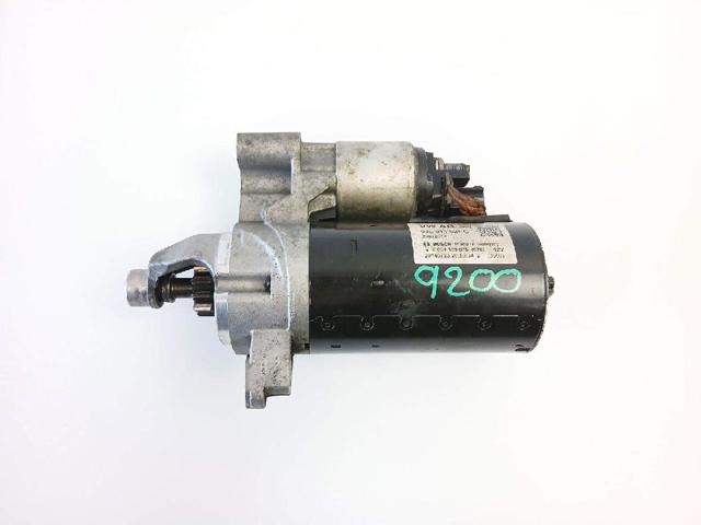 03L911021G VAG Motor de arranque  comprar en Oviedo