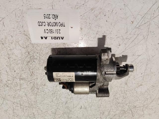 03L911021G VAG Motor de arranque  comprar en Lleida