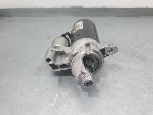 03L911021G Motor de arranque  disponible Málaga