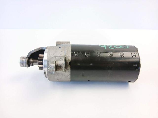 03L911021G Motor de arranque  comprar en Pontevedra