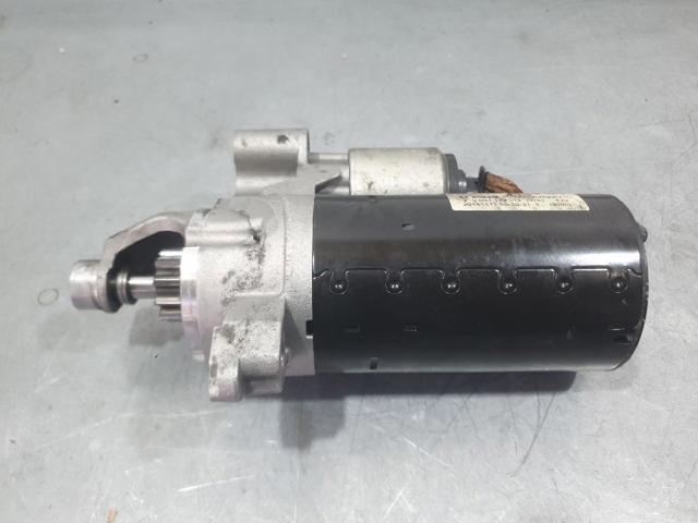 03L911021G Motor de arranque  en stock Sabadell