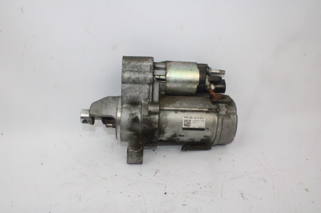 VAG 03L911024B Motor de arranque comprar Tarragona