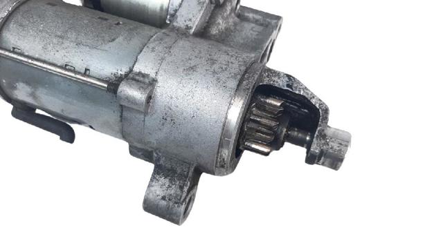 03L911024B Motor de arranque  en stock Sabadell
