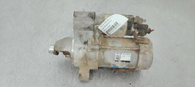VAG 03L911024B Motor de arranque  comprar en Ponferrada
