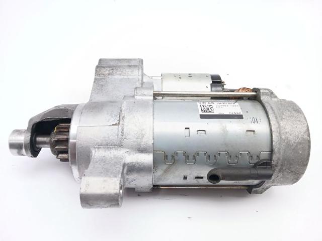 VAG 03L911024B Motor de arranque  disponible España