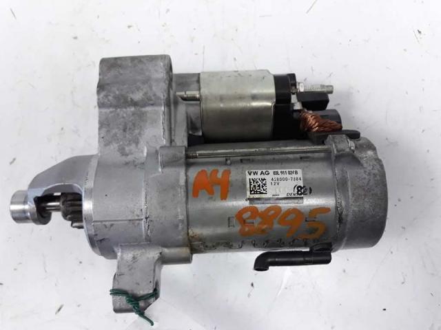 03L911024B VAG Motor de arranque  comprar en Oviedo