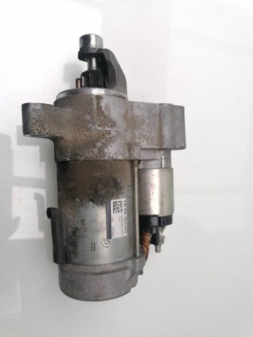 03L911024B Motor de arranque  comprar en Pontevedra