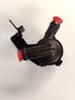Bomba de agua, adicional eléctrico 03L965561 VAG