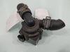 Bomba de agua, adicional eléctrico 03L965561 VAG