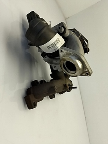 VAG 03L971858A Turbocompresor  comprar en Ponferrada