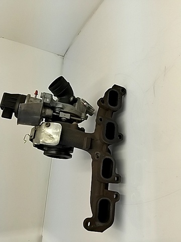 03L971858A VAG Turbocompresor  disponible Alicante