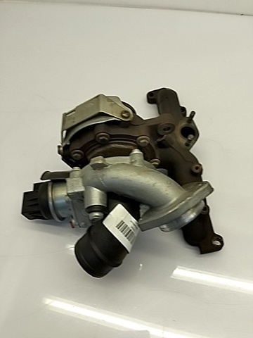 03L971858A Turbocompresor comprar Girona