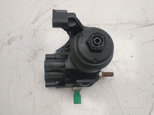 03N115389A Portafiltro de aceite comprar Girona