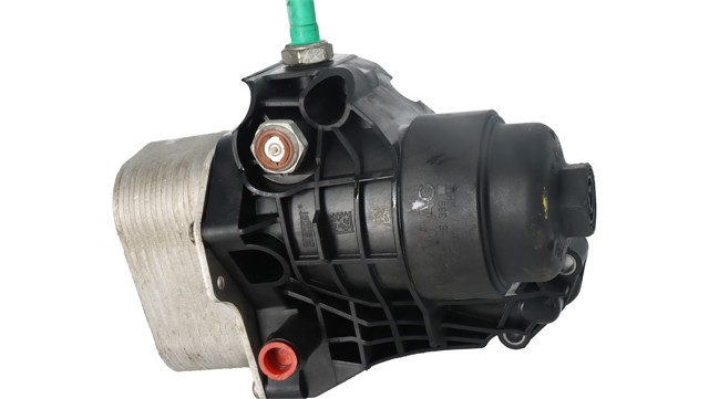 Tapa del filtro de aceite 03N115433 VAG