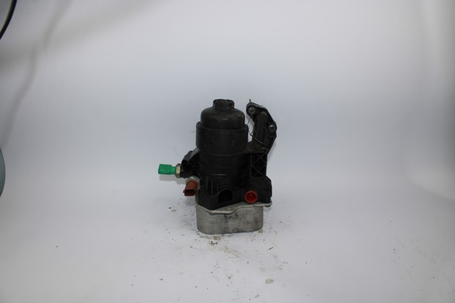 Enfriador aceite motor para seat leon (5f1) 03N117021