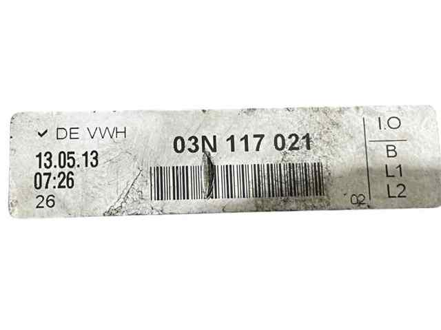 VAG 03N117021 Radiador de aceite comprar Barcelona