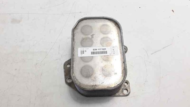 VAG 03N117021 Radiador de aceite  comprar en Albacete