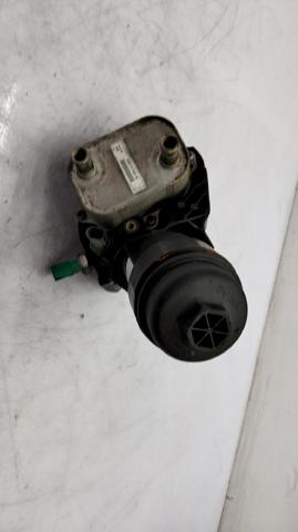 03N117021 VAG Radiador de aceite comprar Alcalá