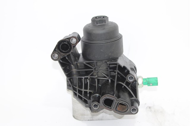Enfriador aceite motor para seat leon (5f1) (2012-2018) 1.6 tdi clh 03N117021